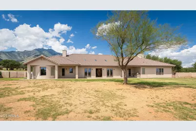 9295 S Bryerly Drive, Hereford, AZ 85615 - Photo 85