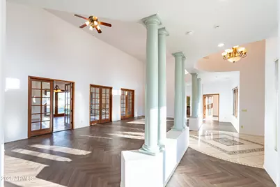 9295 S Bryerly Drive, Hereford, AZ 85615 - Photo 17