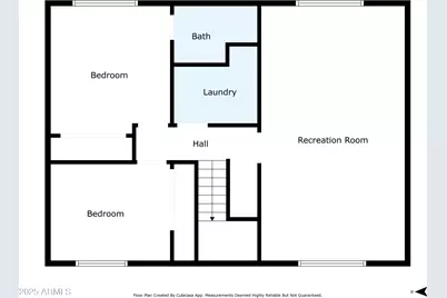 6201 S 47th Street, Phoenix, AZ 85042 - Photo 41