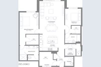 19355 N 73rd Way #A2003, Scottsdale, AZ 85255 - Photo 49