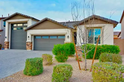 7710 W Jones, Phoenix, AZ 85043 - Photo 1