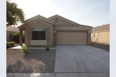 16030 W Sierra Street, Goodyear, AZ 85338 - Photo 1
