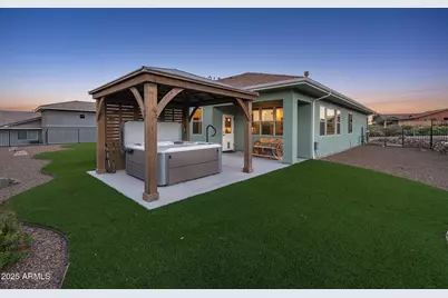 1780 W Buena Vista Drive, Clarkdale, AZ 86324 - Photo 35