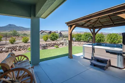 1780 W Buena Vista Drive, Clarkdale, AZ 86324 - Photo 33