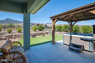 1780 W Buena Vista Dr, Clarkdale, AZ 86324 - Photo 33