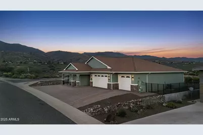 1780 W Buena Vista Drive, Clarkdale, AZ 86324 - Photo 3