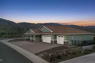 1780 W Buena Vista Dr, Clarkdale, AZ 86324 - Photo 3