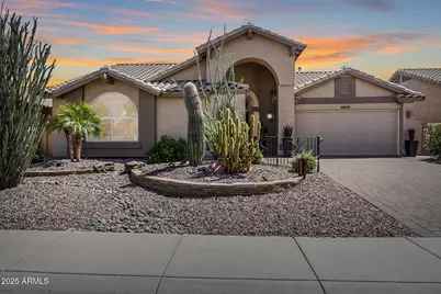 8517 W Rockwood Drive, Peoria, AZ 85382 - Photo 1