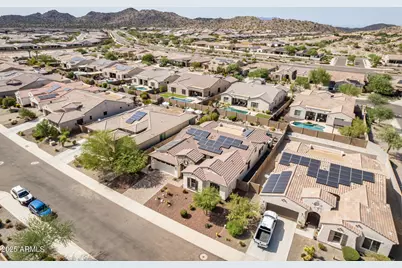 18370 W Goldenrod Street, Goodyear, AZ 85338 - Photo 57