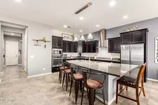 18370 W Goldenrod St, Goodyear, AZ 85338 - Photo 17