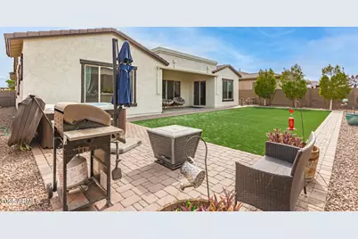 18370 W Goldenrod Street, Goodyear, AZ 85338 - Photo 45