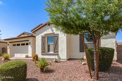 18370 W Goldenrod Street, Goodyear, AZ 85338 - Photo 5