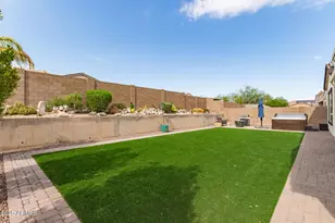 18370 W Goldenrod St, Goodyear, AZ 85338 - Photo 47