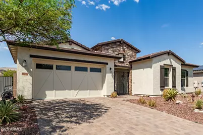 18370 W Goldenrod Street, Goodyear, AZ 85338 - Photo 3