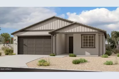 5531 W Piedmont Road, Laveen, AZ 85339 - Photo 1