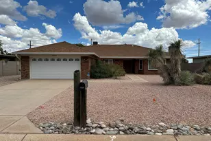 2413 S Player Ave, Sierra Vista, AZ 85650 - Photo 1