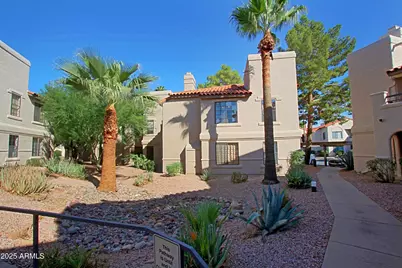 9342 E Purdue Avenue #234, Scottsdale, AZ 85258 - Photo 37