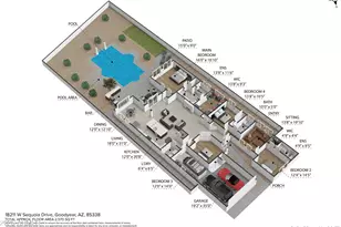 18211 W Sequoia Dr, Goodyear, AZ 85338 - Photo 5