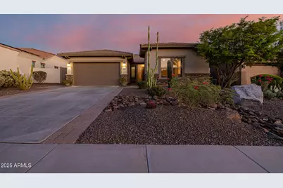 18211 W Sequoia Drive, Goodyear, AZ 85338 - Photo 1