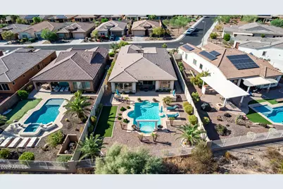 18211 W Sequoia Drive, Goodyear, AZ 85338 - Photo 69