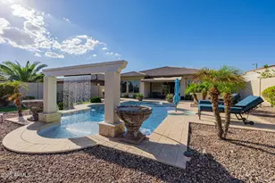 18211 W Sequoia Dr, Goodyear, AZ 85338 - Photo 61