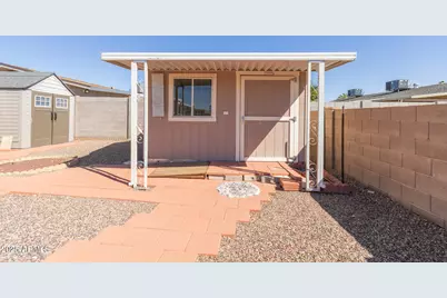 6017 E Anaheim Street, Mesa, AZ 85205 - Photo 49
