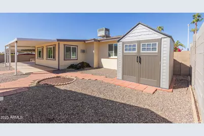 6017 E Anaheim Street, Mesa, AZ 85205 - Photo 51