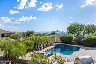 10751 E Palm Ridge Dr, Scottsdale, AZ 85255 - Photo 1