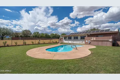 547 S Little Bear Trail, Sierra Vista, AZ 85635 - Photo 31