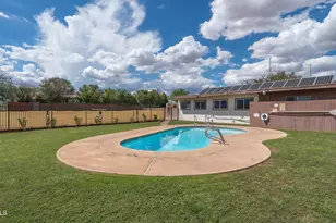 547 S Little Bear Trail, Sierra Vista, AZ 85635 - Photo 31