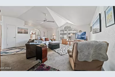 547 S Little Bear Trail, Sierra Vista, AZ 85635 - Photo 17