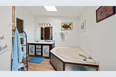 547 S Little Bear Trail, Sierra Vista, AZ 85635 - Photo 21