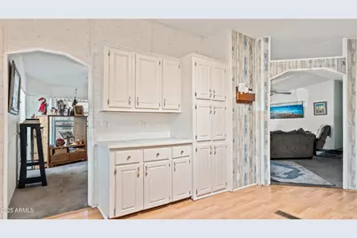 547 S Little Bear Trail, Sierra Vista, AZ 85635 - Photo 11