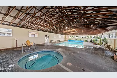 547 S Little Bear Trail, Sierra Vista, AZ 85635 - Photo 29