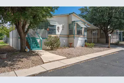 547 S Little Bear Trail, Sierra Vista, AZ 85635 - Photo 3