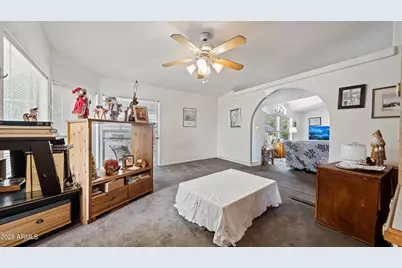 547 S Little Bear Trail, Sierra Vista, AZ 85635 - Photo 15