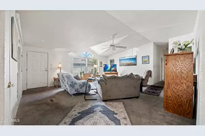 547 S Little Bear Trail, Sierra Vista, AZ 85635 - Photo 13