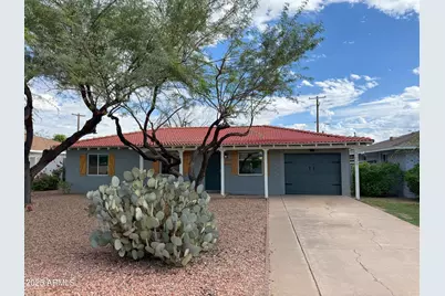 3639 N 21st Avenue, Phoenix, AZ 85015 - Photo 1