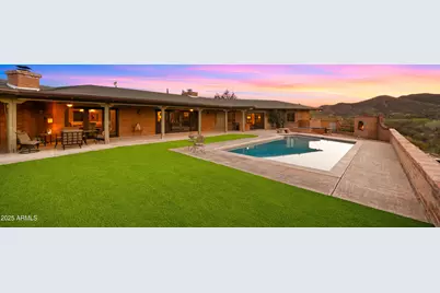 5480 E Desert Creek Lane, Cave Creek, AZ 85331 - Photo 9