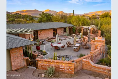 5480 E Desert Creek Lane, Cave Creek, AZ 85331 - Photo 17