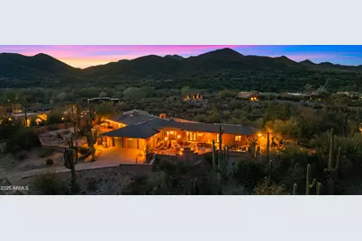 5480 E Desert Creek Lane, Cave Creek, AZ 85331 - Photo 71