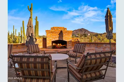 5480 E Desert Creek Lane, Cave Creek, AZ 85331 - Photo 9