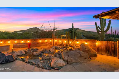5480 E Desert Creek Lane, Cave Creek, AZ 85331 - Photo 5
