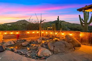 5480 E Desert Creek Ln, Cave Creek, AZ 85331 - Photo 5