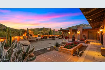 5480 E Desert Creek Lane, Cave Creek, AZ 85331 - Photo 3