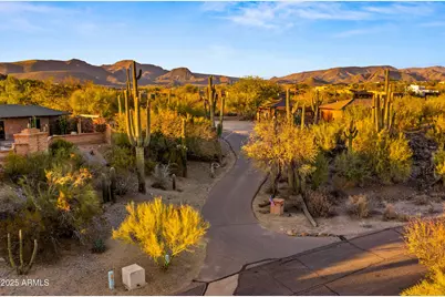 5480 E Desert Creek Lane, Cave Creek, AZ 85331 - Photo 21