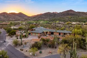 5480 E Desert Creek Ln, Cave Creek, AZ 85331 - Photo 19