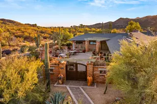 5480 E Desert Creek Ln, Cave Creek, AZ 85331 - Photo 9