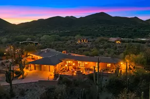 5480 E Desert Creek Ln, Cave Creek, AZ 85331 - Photo 61