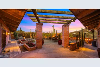 5480 E Desert Creek Lane, Cave Creek, AZ 85331 - Photo 5